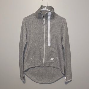 Nike full zip